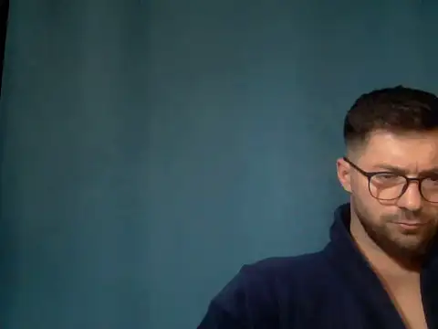 TheMidnightManAlpha online show from February 2026 10:24:02 PM