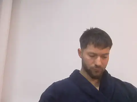 TheMidnightManAlpha online show from March 2026 12:43:02 AM