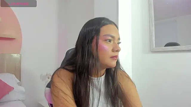 mara08  online show from February 2026 03:22:01 AM