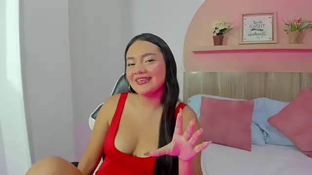 mara08  online show from February 2026 03:22:02 AM