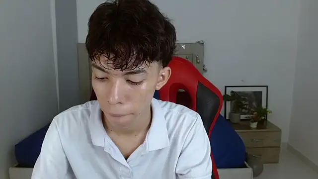 Nico  fox123 online show from January 2026 05:27:02 PM