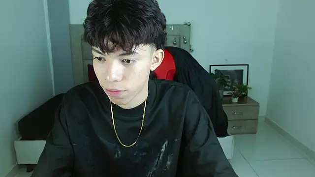 Nico  fox123 online show from January 2026 05:28:02 PM