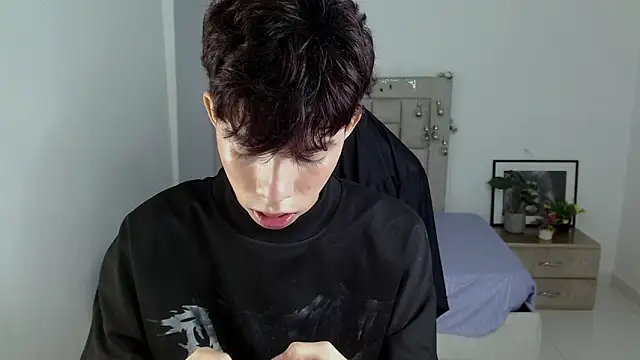 Nico  fox123 online show from February 2026 05:55:02 PM