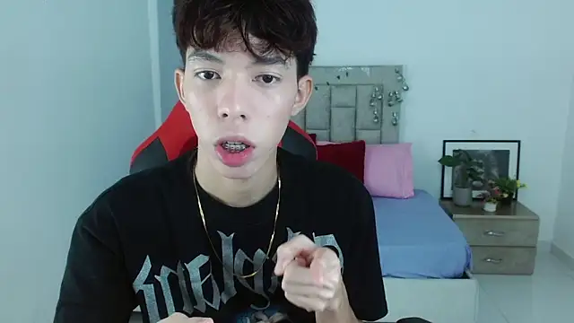 Nico  fox123 online show from February 2026 06:13:02 PM