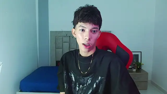 Nico  fox123 online show from February 2026 06:00:02 PM