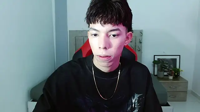 Nico  fox123 online show from February 2026 05:38:01 PM