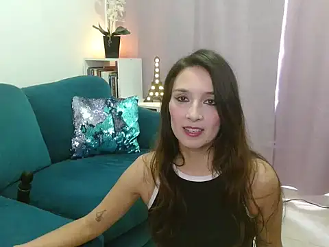 Almaglow  online show from April 2026 07:48:01 PM