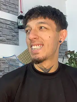 dark rosse online show from February 2026 10:08:01 PM