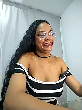 KATALINA SANTANA  online show from May 2026 12:07:01 AM
