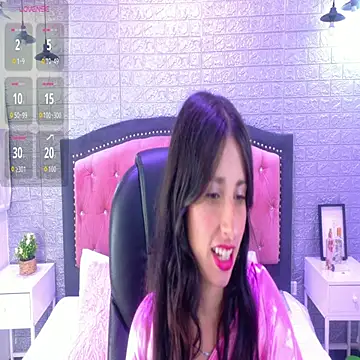 Nicolleth tk online show from January 2026 07:37:02 PM