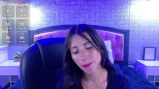 Nicolleth tk online show from February 2026 07:50:02 PM