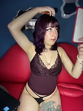 SweetMilly online show from January 2026 09:18:01 PM