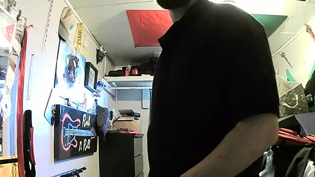 papi-fitty online show from May 2026 05:08:01 PM