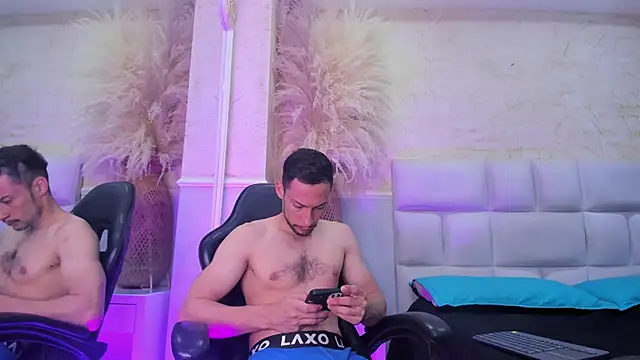 Snapshot of TyagoRoberts_ chatting on January 2026 09:29:01 PM TyagoRoberts online show from January 2026 09:29:01 PM