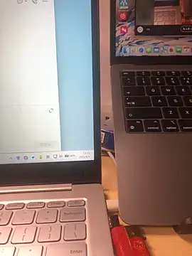 Guillermo950 online show from April 2026 09:18:01 AM