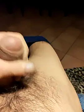 TAMI61 online show from February 2026 06:41:02 PM