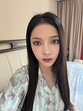 Miaomiao Baby520 online show from April 2026 05:44:02 AM
