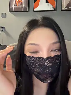 Miaomiao Baby520 online show from May 2026 07:24:02 AM