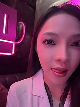 Miaomiao Baby520 online show from May 2026 11:48:01 AM
