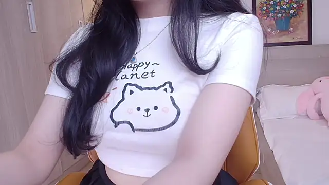 BunnyT Bae   online show from June 2026 09:19:02 AM