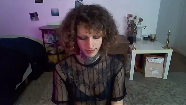 gracelustxx online show from March 2026 12:41:02 PM