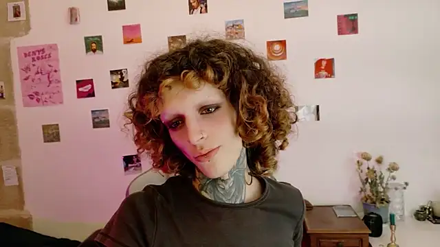 gracelustxx online show from March 2026 02:50:01 PM