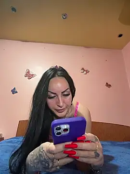 Yvi Ufc online show from February 2026 12:53:01 AM