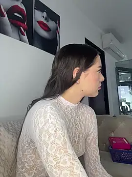 Megaan Foxy online show from February 2026 11:48:01 AM