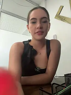 Megaan Foxy online show from February 2026 11:35:02 AM