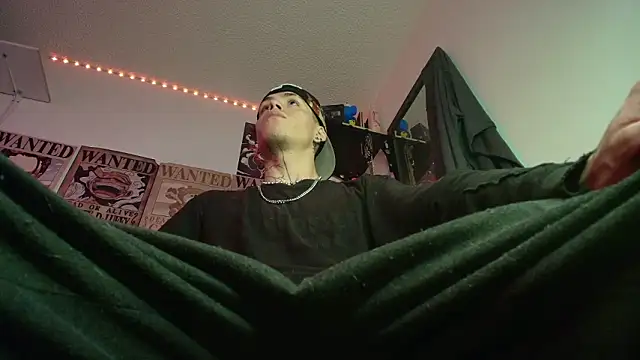 Anhony Muscle online show from March 2026 06:48:01 PM