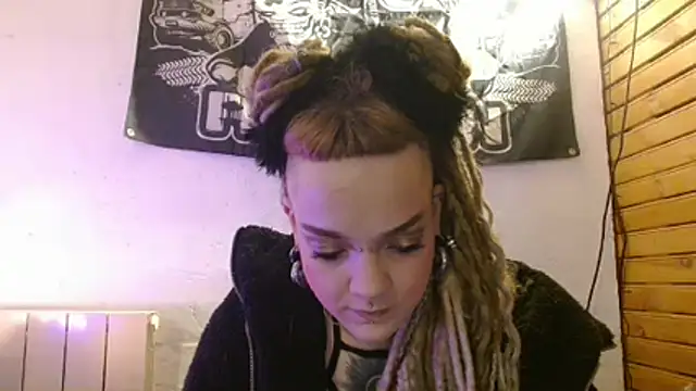 spiralhokkaido23 online show from February 2026 07:12:01 AM