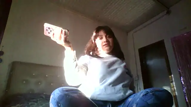 Snapshot of dulce_marrr chatting on June 2026 07:30:02 PM dulce marrr online show from June 2026 07:30:02 PM