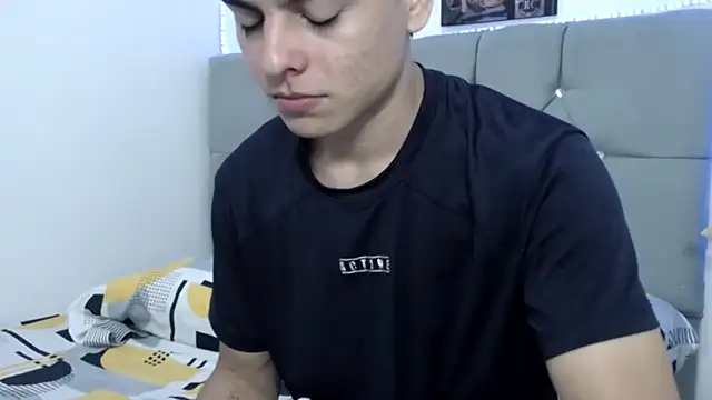 Loganjhonson19 online show from February 2026 02:43:02 AM