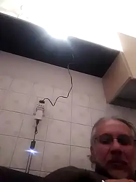 Sweet Daddy John online show from January 2026 07:50:02 PM