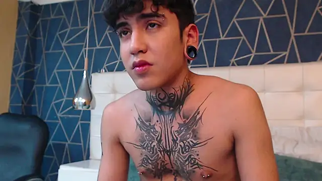 MarkOlsenn online show from January 2026 08:12:01 PM