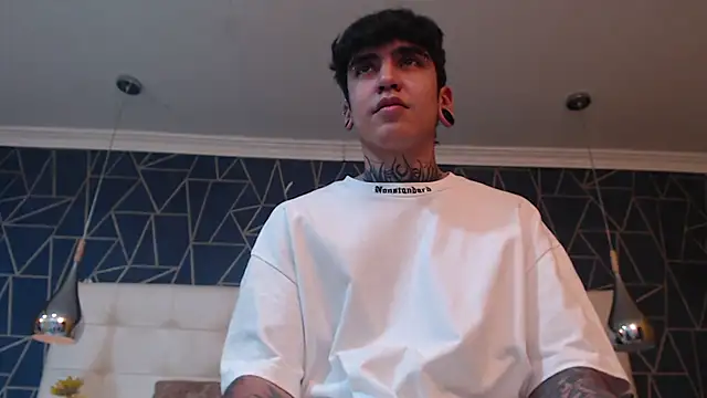 MarkOlsenn online show from January 2026 07:06:02 PM