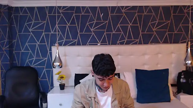 MarkOlsenn online show from February 2026 07:12:01 PM