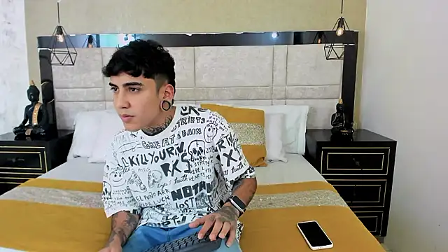 MarkOlsenn online show from February 2026 08:18:01 PM