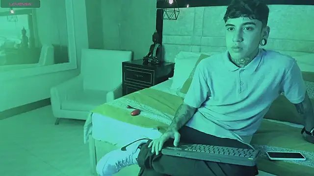 MarkOlsenn online show from February 2026 08:14:02 PM