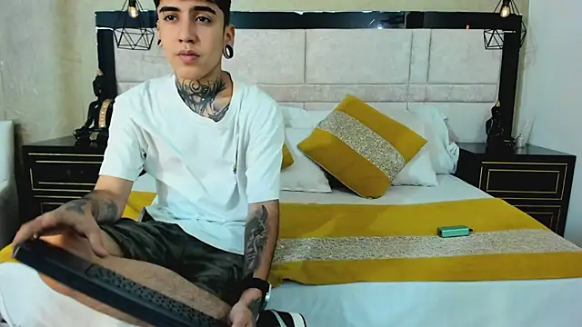 MarkOlsenn online show from February 2026 08:02:01 PM