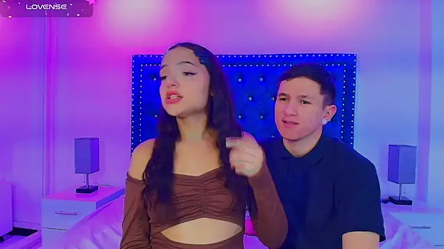 Vero and stive online show from March 2026 06:55:02 PM