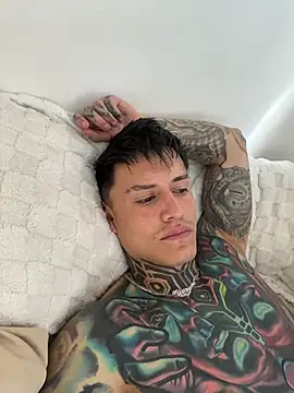 Chrissblack online show from February 2026 03:02:01 PM