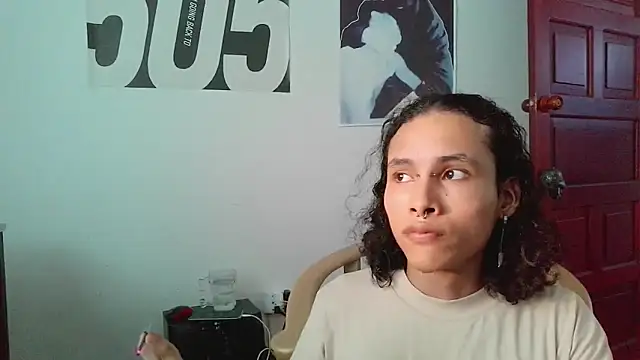 DeusGoth online show from May 2026 10:26:02 PM