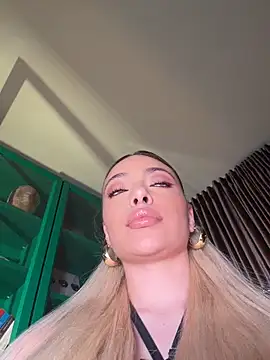 Ginevrafedez online show from February 2026 02:30:01 AM