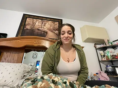 aria lee1987 online show from January 2026 07:30:01 PM