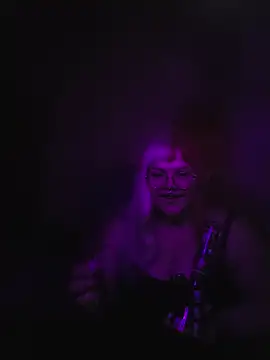 LunaLuxxx666 online show from June 2026 04:50:01 PM
