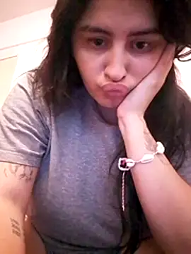 Tiffany06 online show from March 2026 12:09:01 PM