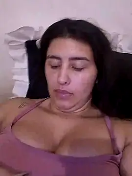 Tiffany06 online show from March 2026 11:36:02 AM