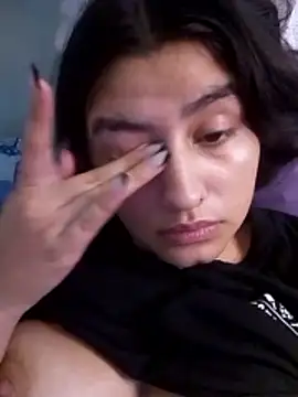 Tiffany06 online show from April 2026 10:35:02 AM