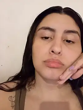 Tiffany06 online show from April 2026 12:56:01 PM